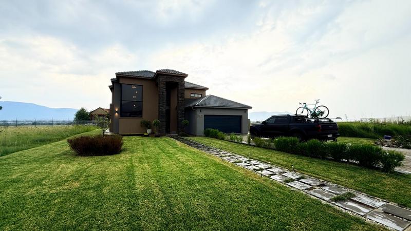 4 Bedroom Property for Sale in Everglades Estate North West